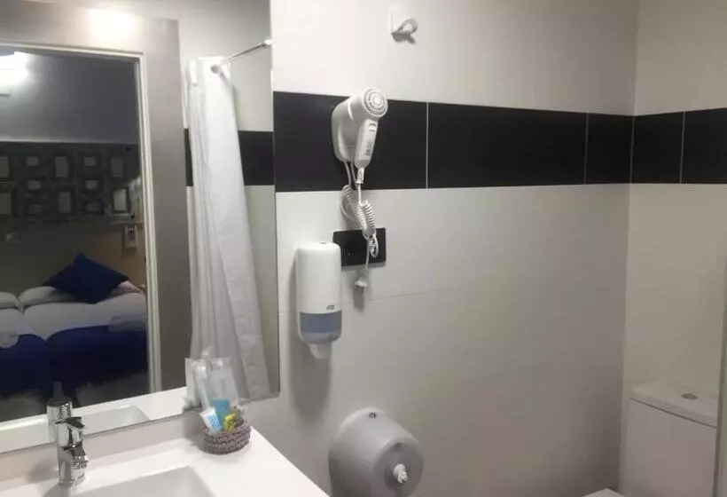 Hostal Boutique Luna De Gavín