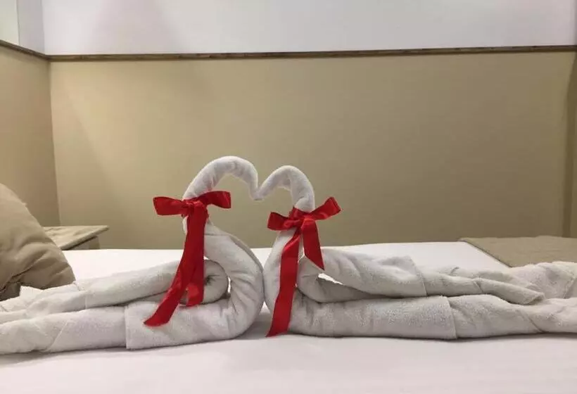 Hostal Boutique Luna De Gavín