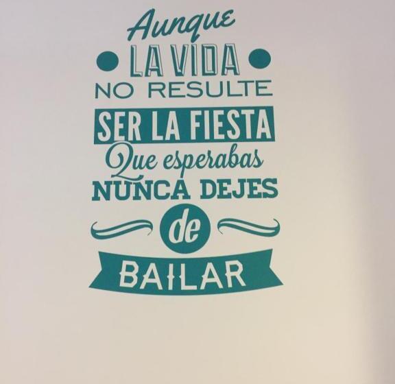 Hostal Boutique Luna De Gavín