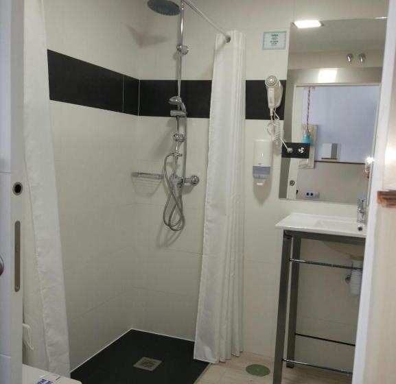 Hostal Boutique Luna De Gavín