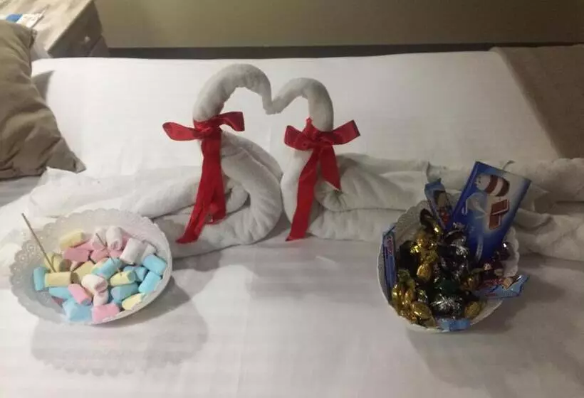 Hostal Boutique Luna De Gavín