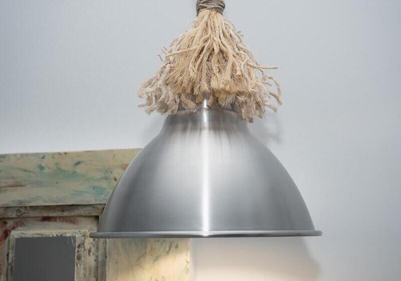 Hostal Boutique Luna De Gavín