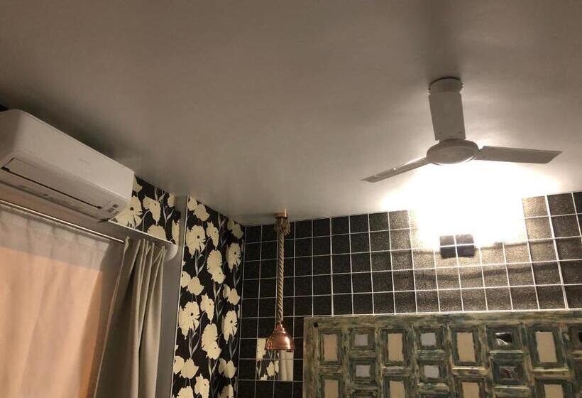 Hostal Boutique Luna De Gavín