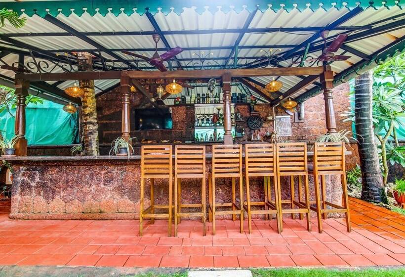 ホテル Fabescape Casa Severina