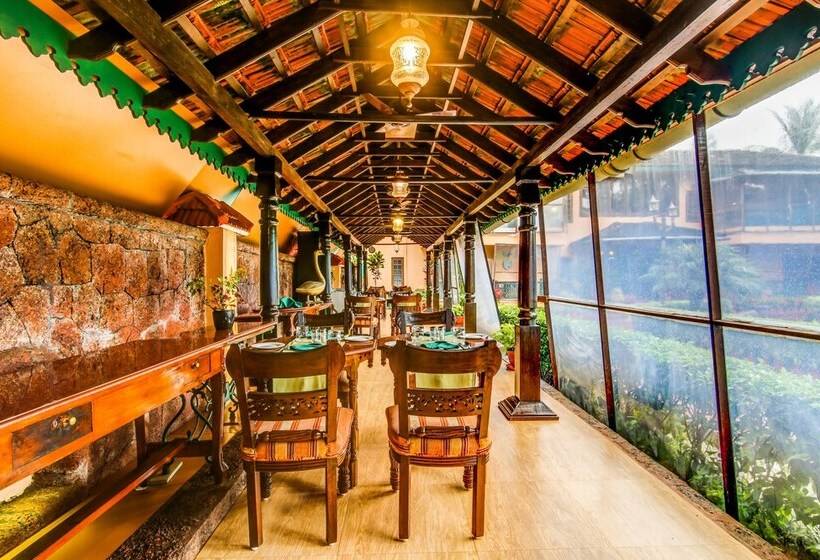 ホテル Fabescape Casa Severina