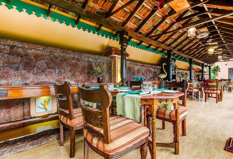 ホテル Fabescape Casa Severina