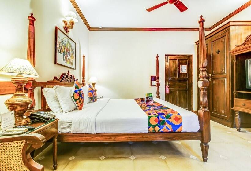 ホテル Fabescape Casa Severina