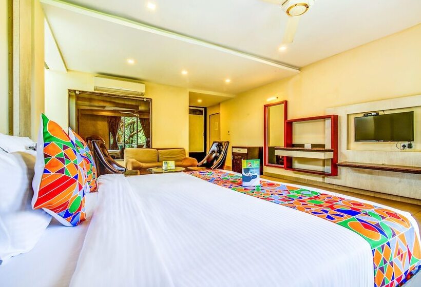 ホテル Fabescape Casa Severina