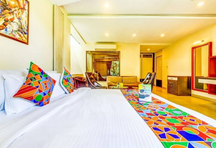 ホテル Fabescape Casa Severina