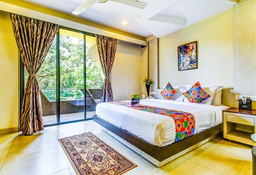 ホテル Fabescape Casa Severina