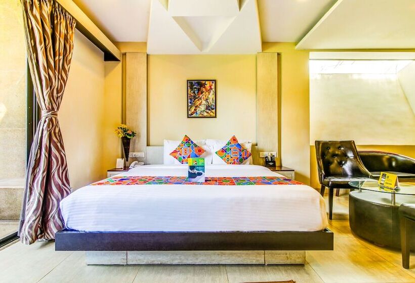 ホテル Fabescape Casa Severina