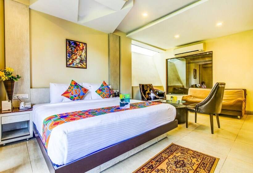 ホテル Fabescape Casa Severina