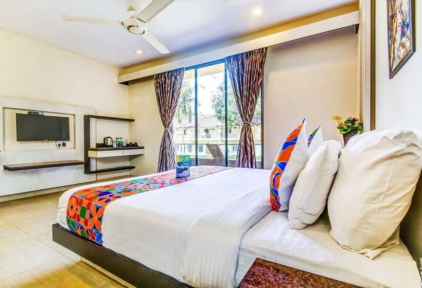 ホテル Fabescape Casa Severina