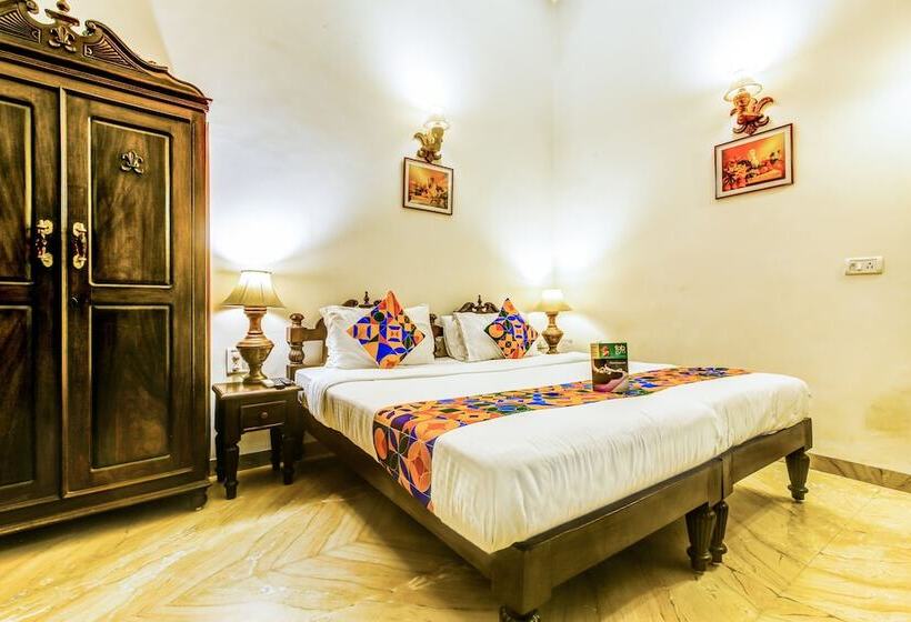 ホテル Fabescape Casa Severina