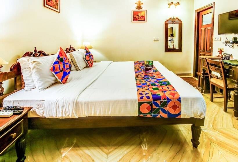 ホテル Fabescape Casa Severina