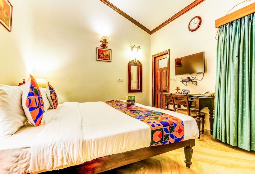 ホテル Fabescape Casa Severina