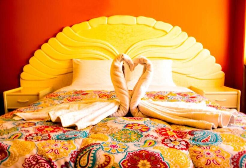 هتل Puno Andenes Suite