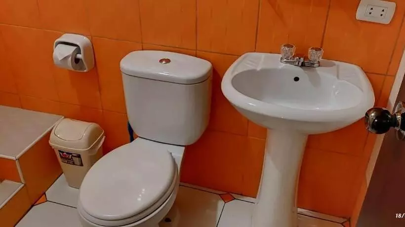 ホテル Puno Andenes Suite
