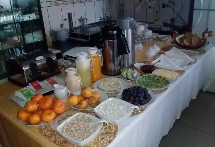 ホテル Puno Andenes Suite