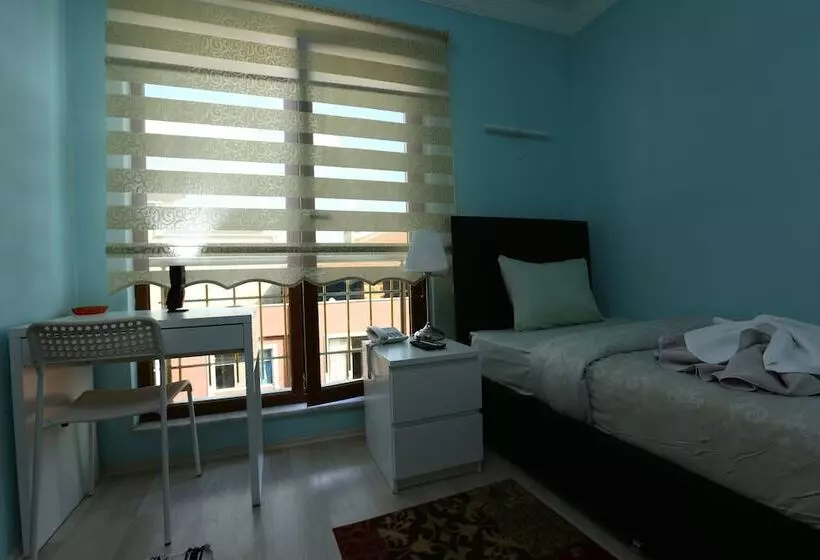 ホテル Tunalı Boutique