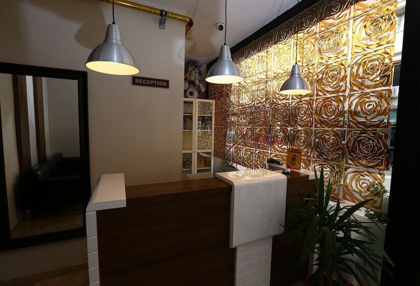 בית מלון כפרי Tunalı Boutique