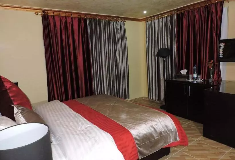 هتل Valentine Inn Luxury