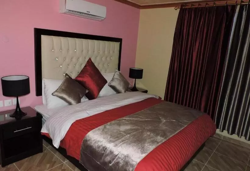 هتل Valentine Inn Luxury