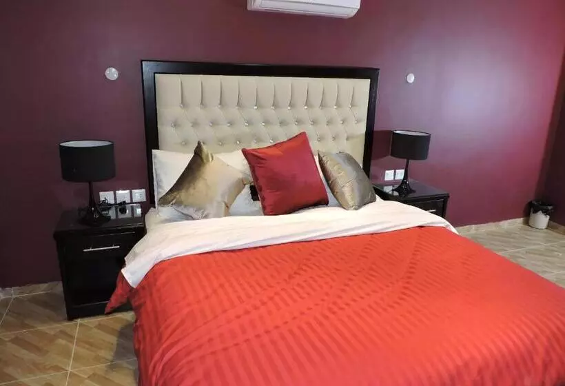 هتل Valentine Inn Luxury