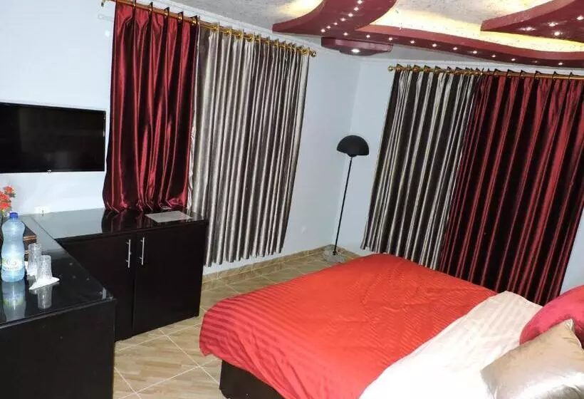 هتل Valentine Inn Luxury
