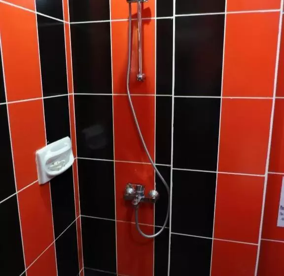 هتل Valentine Inn Luxury
