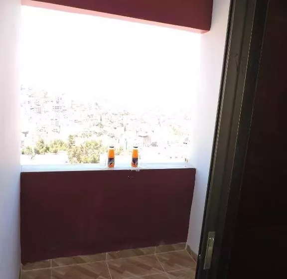 هتل Valentine Inn Luxury