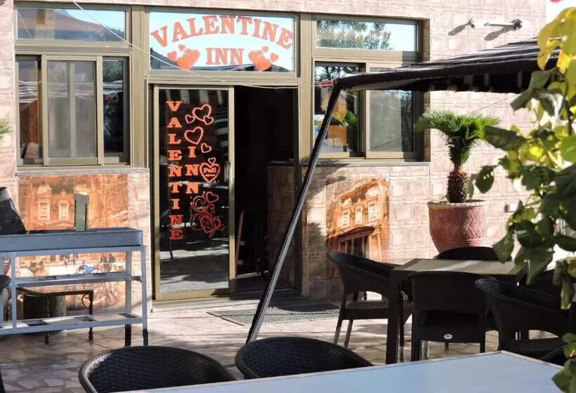 هتل Valentine Inn Luxury