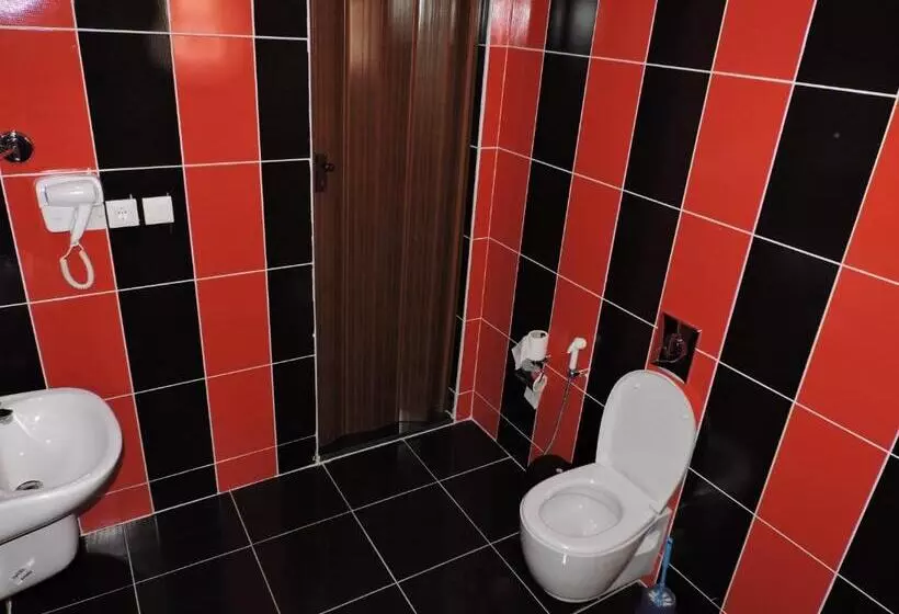 هتل Valentine Inn Luxury