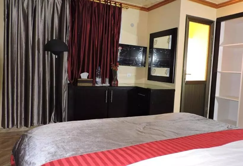 هتل Valentine Inn Luxury