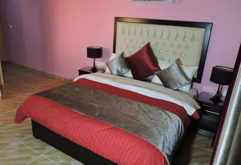 هتل Valentine Inn Luxury