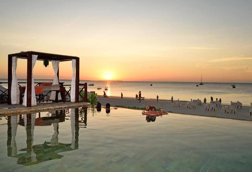 בית מלון כפרי Z