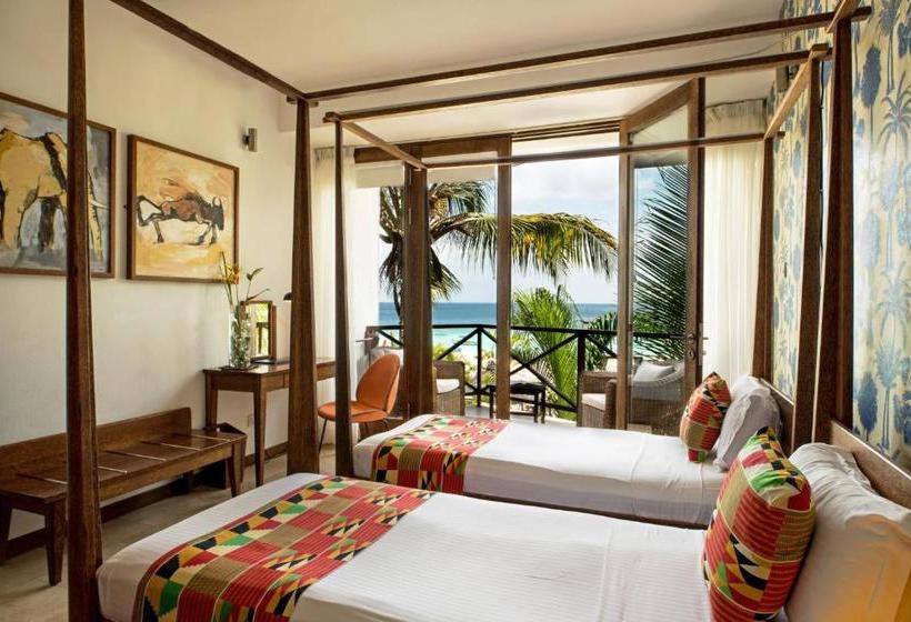 בית מלון כפרי Z