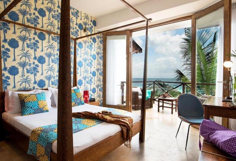 בית מלון כפרי Z