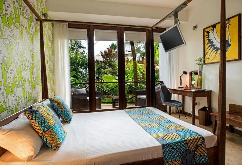 בית מלון כפרי Z