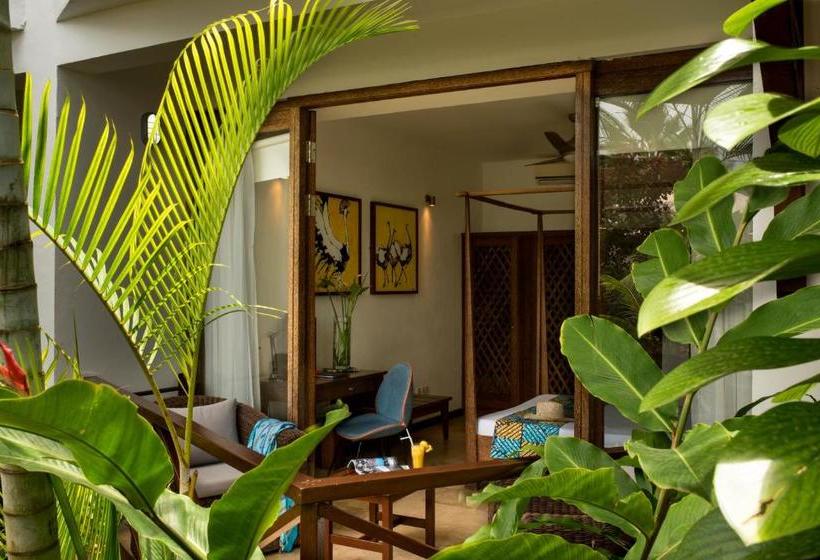 בית מלון כפרי Z