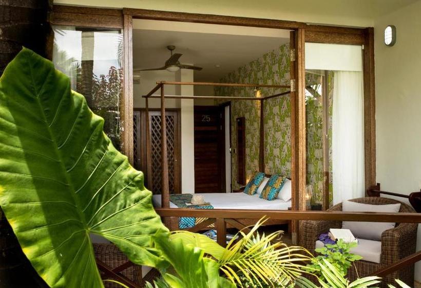 בית מלון כפרי Z