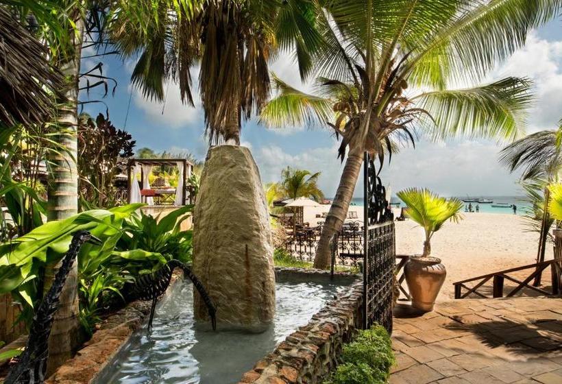 בית מלון כפרי Z