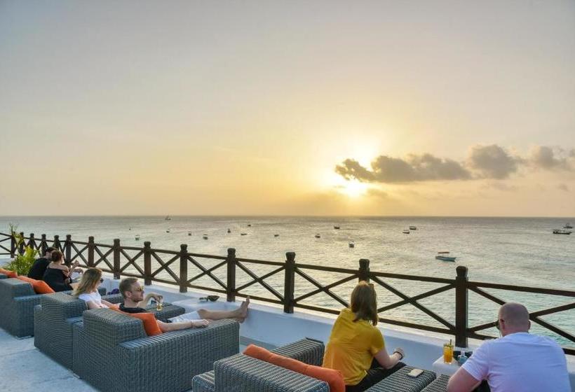 בית מלון כפרי Z