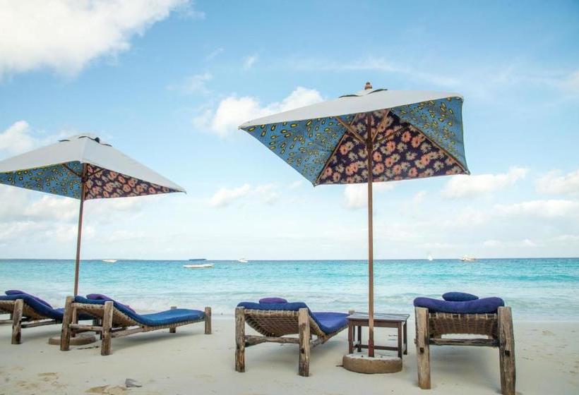 בית מלון כפרי Z