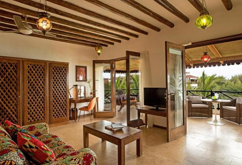 בית מלון כפרי Z