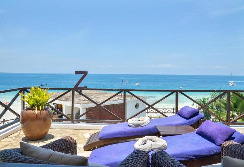 בית מלון כפרי Z