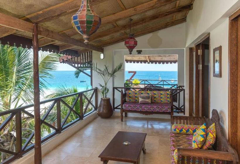 בית מלון כפרי Z