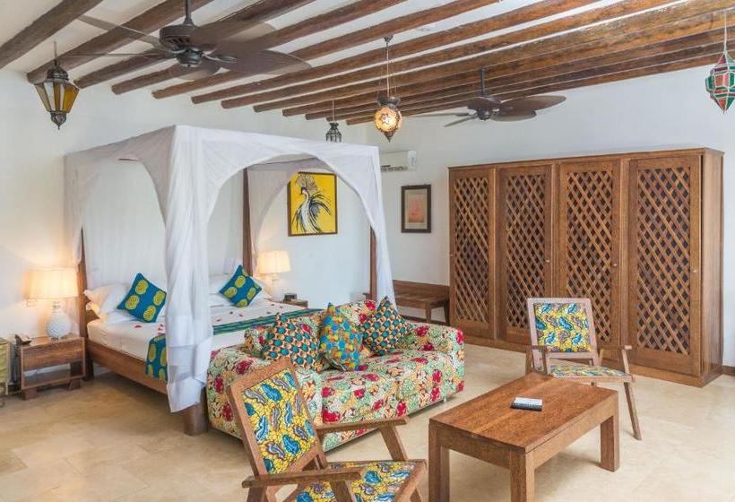 בית מלון כפרי Z