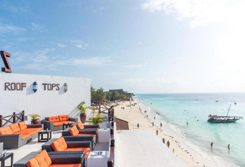 בית מלון כפרי Z