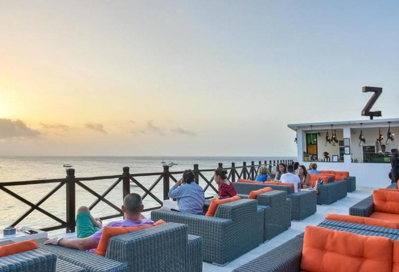 בית מלון כפרי Z